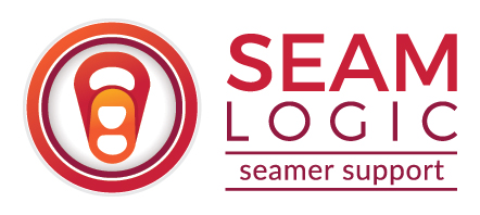 Seam Logic Logo